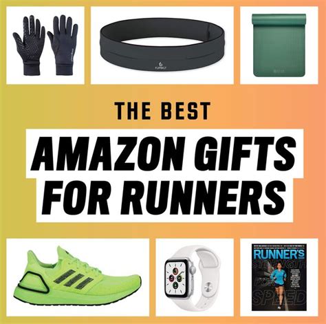 amazon gifts for runners